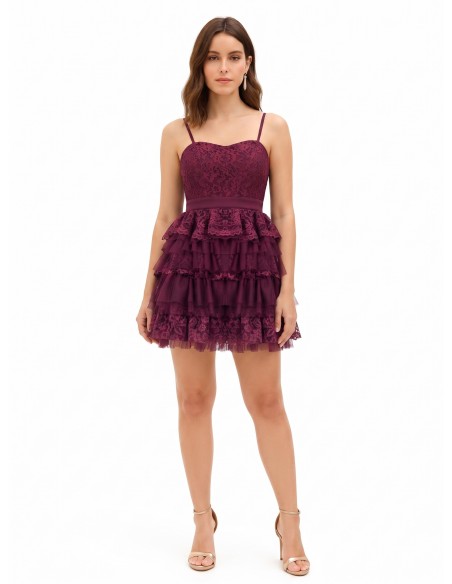 Vestido Rinascimento