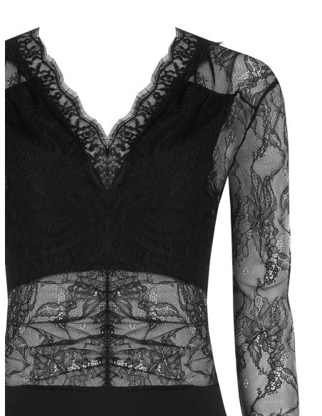 Camisa Rinascimento