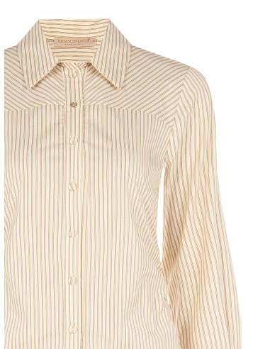 Camisa Rinascimento