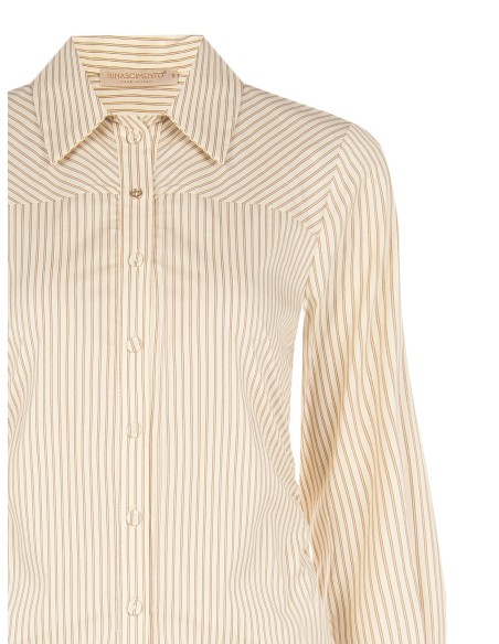 Camisa Rinascimento