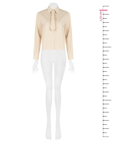 Blusa Rinascimento