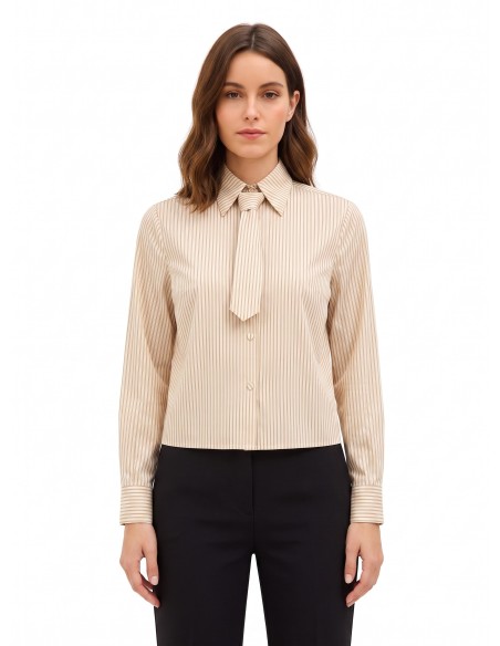 Blusa Rinascimento
