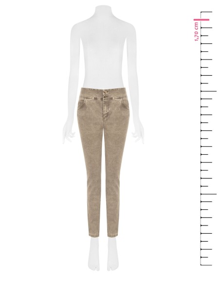 Calças Rinascimento
