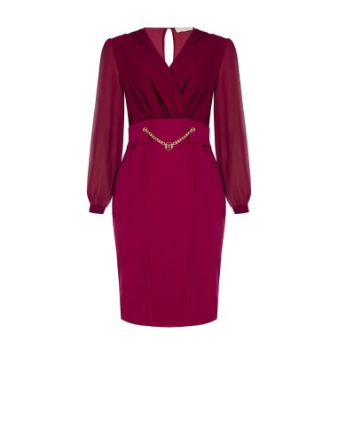 Vestido Rinascimento Curvy
