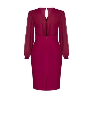 Vestido Rinascimento Curvy