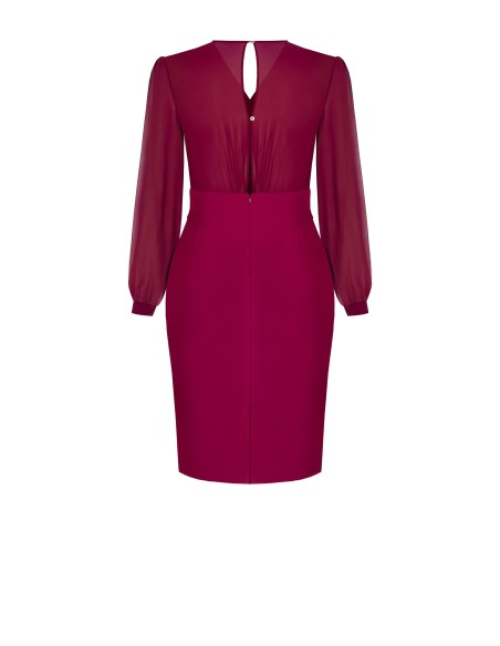 Vestido Rinascimento Curvy