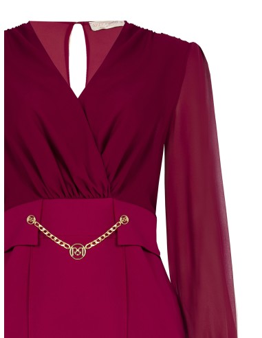 Vestido Rinascimento Curvy
