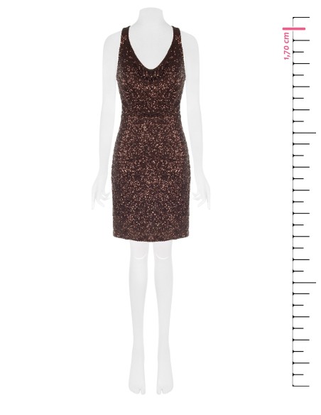 Vestido Rinascimento