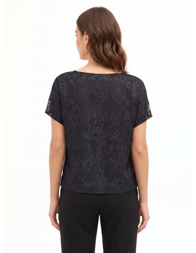 Blusa Rinascimento