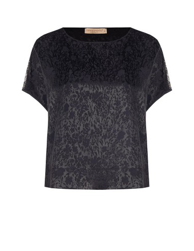 Blusa Rinascimento