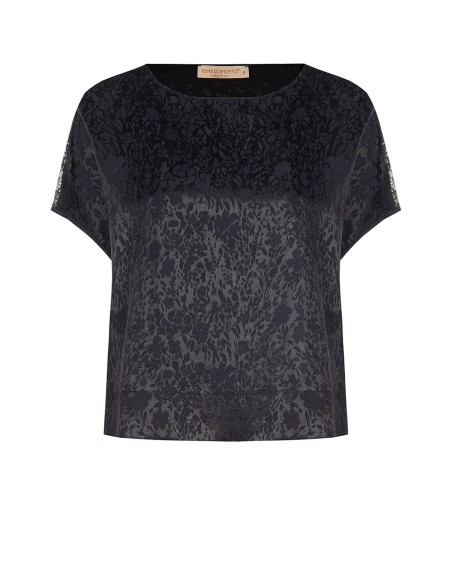Blusa Rinascimento