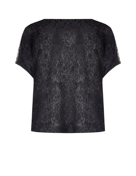 Blusa Rinascimento