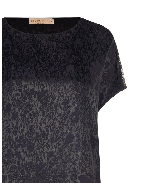 Blusa Rinascimento