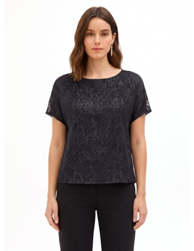 Blusa Rinascimento