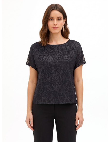 Blusa Rinascimento