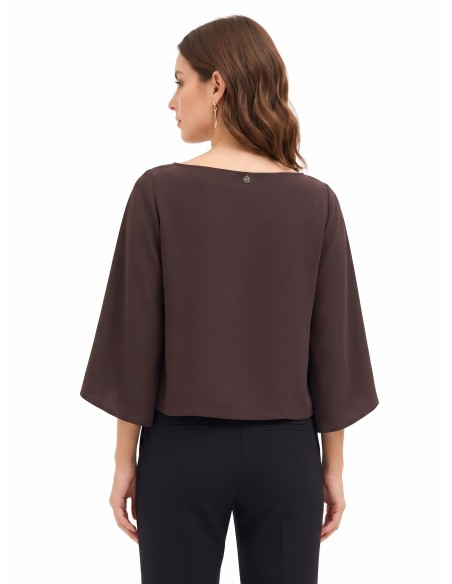 Blusa Rinascimento