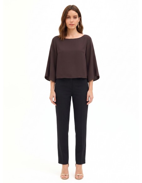 Blusa Rinascimento