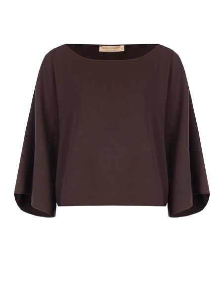 Blusa Rinascimento