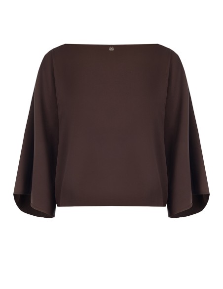 Blusa Rinascimento
