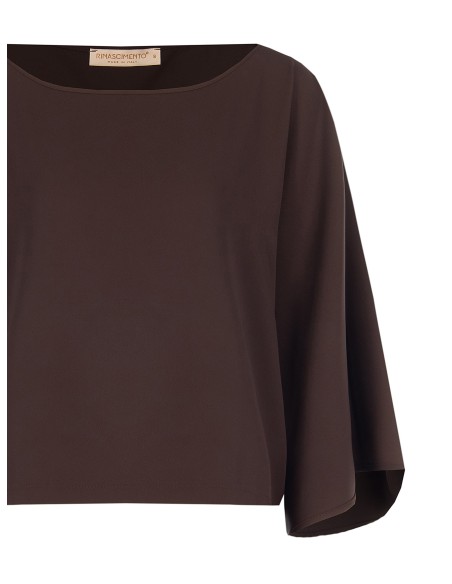 Blusa Rinascimento