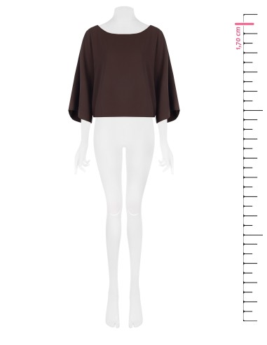 Blusa Rinascimento