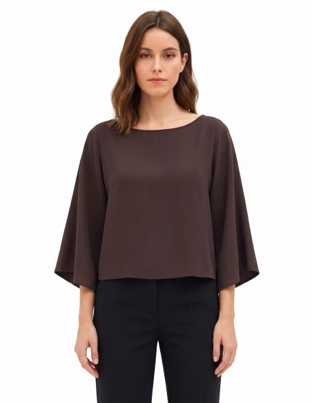 Blusa Rinascimento