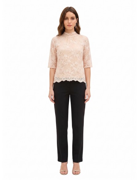 Blusa Rinascimento