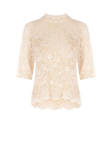 Blusa Rinascimento