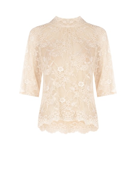 Blusa Rinascimento