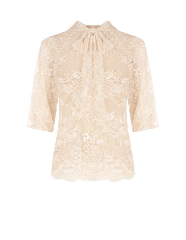 Blusa Rinascimento