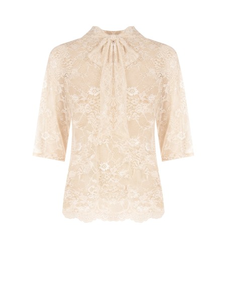 Blusa Rinascimento