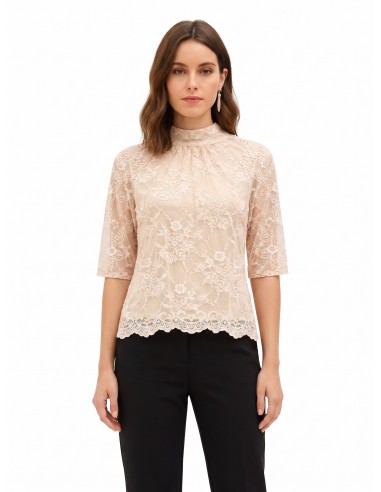 Blusa Rinascimento