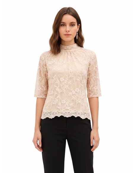 Blusa Rinascimento