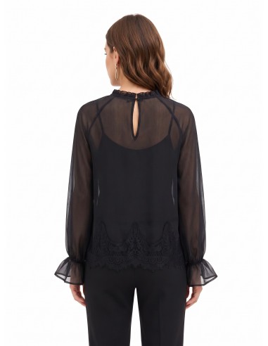 Blusa Rinascimento