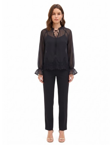 Blusa Rinascimento