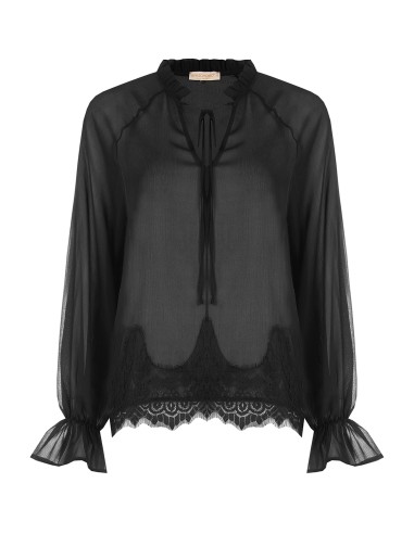 Blusa Rinascimento