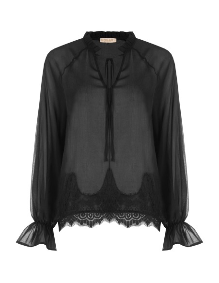 Blusa Rinascimento