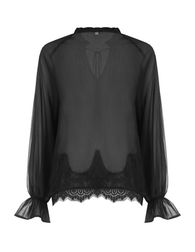 Blusa Rinascimento