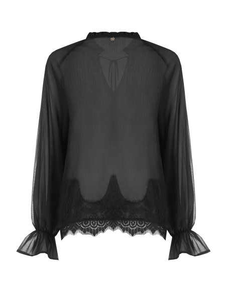Blusa Rinascimento