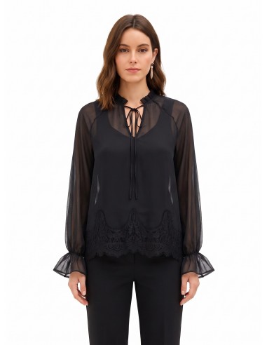 Blusa Rinascimento