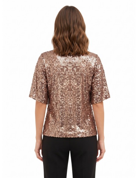 Blusa Rinascimento