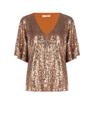 Blusa Rinascimento