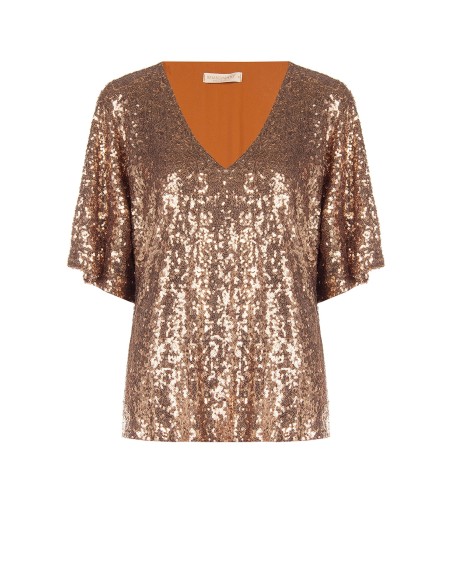 Blusa Rinascimento