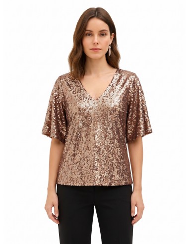Blusa Rinascimento