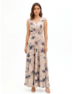 Vestido Rinascimento