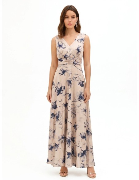 Vestido Rinascimento