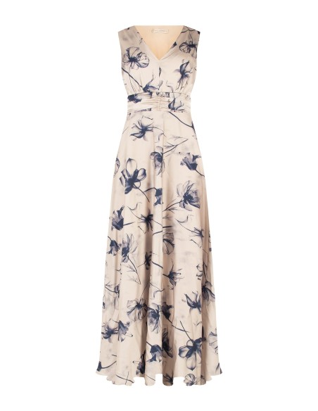 Vestido Rinascimento