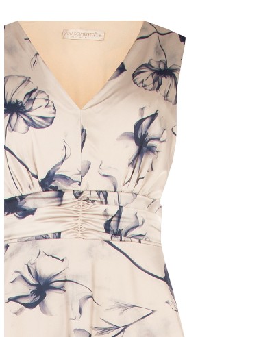 Vestido Rinascimento