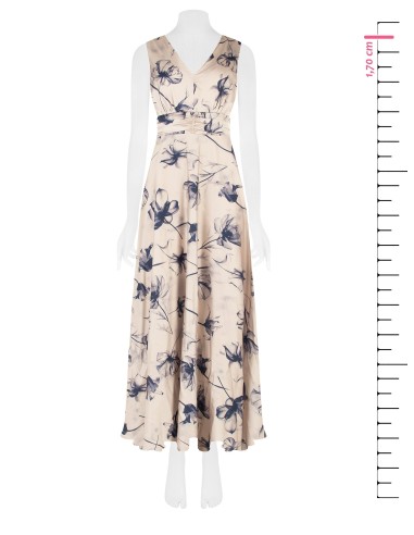 Vestido Rinascimento