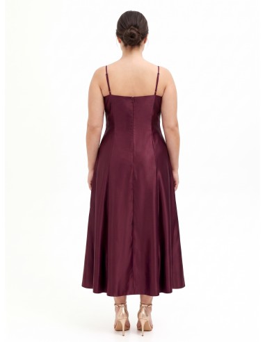 Vestido Rinascimento Curvy